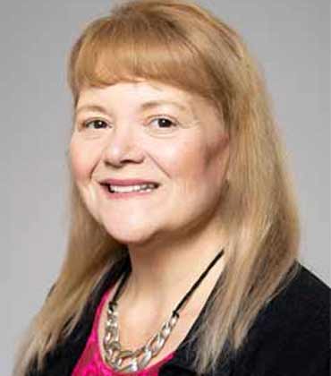 Lisa Boothby