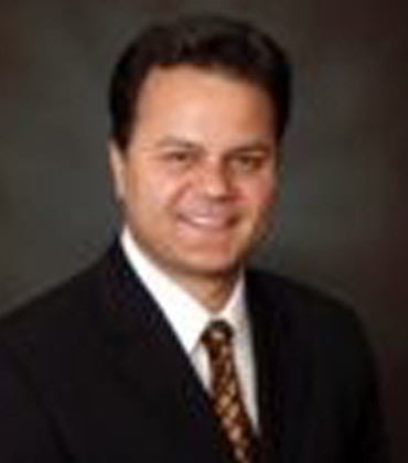 Elie M. Bahou