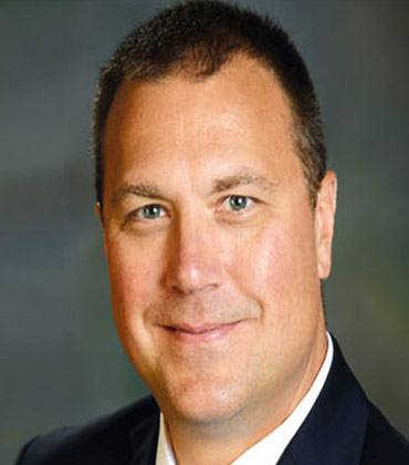 Steve Kiewiet