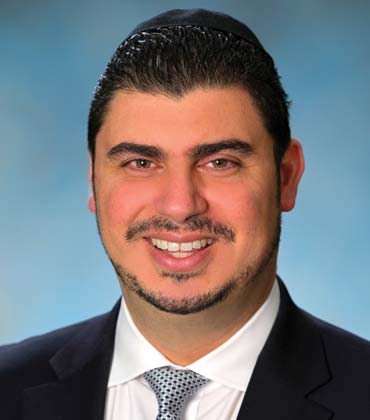 Oren Guttman