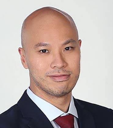 Stephen Chan Stephen Chan