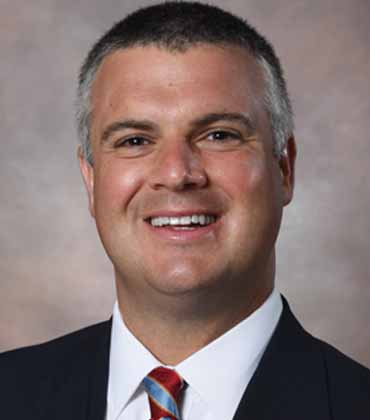 Dr. Robert Clemency III