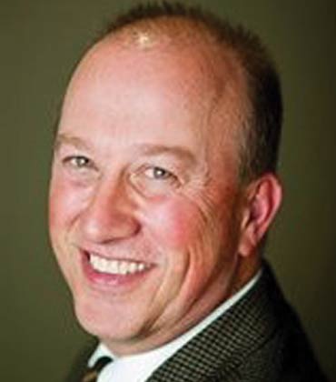 F. Mike Busdicker