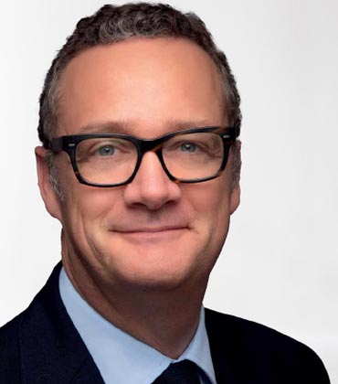 Dr. Nick West