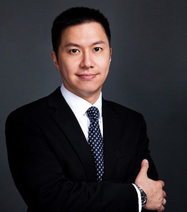 Collin Lam