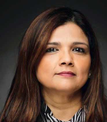Bhawna Jha