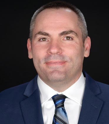 Dr. Joseph Shega