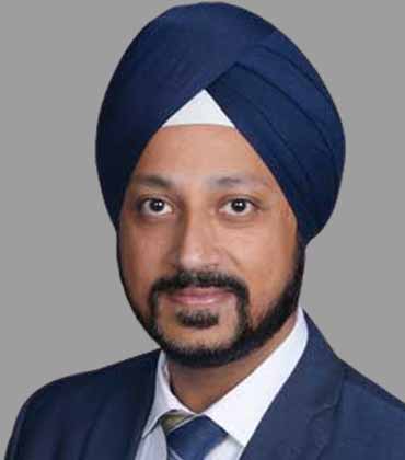 Harpreet Gulati