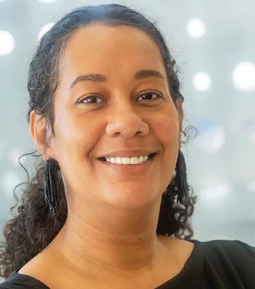 Dr. Tinamarie Estes