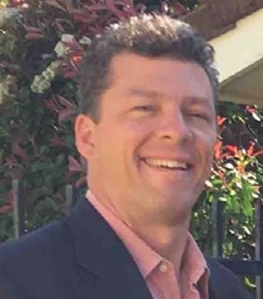 Randy Steinle Randy Steinle