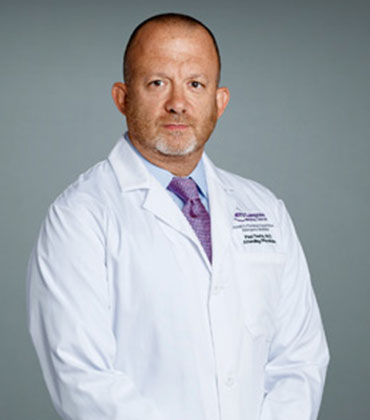 Dr. Paul Testa