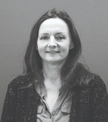 Dr Céline Orhond