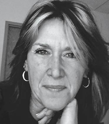 Kimberly Plante Keefe