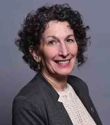 Judy Bleiberg Remz