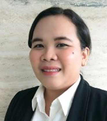 Amalia Cahyaningtyas Amalia Cahyaningtyas