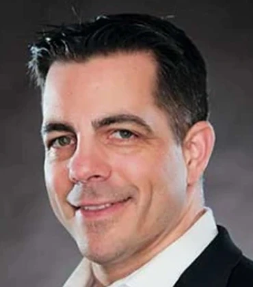 Chad Lussier