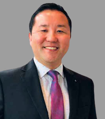 David Bang