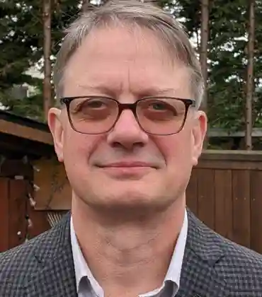 Patrick Donovan