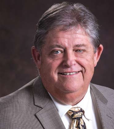Lynn A. Gibson