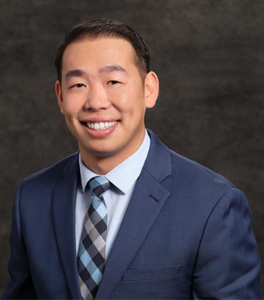 Mitchell Fong Mitchell Fong
