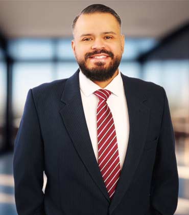 Cesar A. Roman