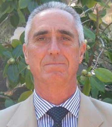 Philip M VanGuilder