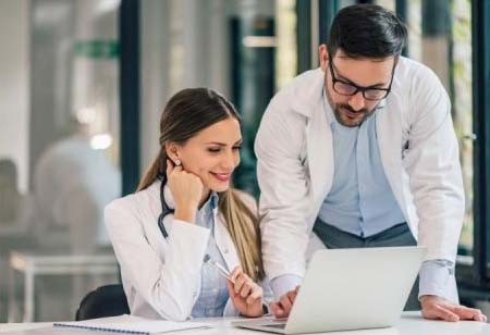 Michael Harrison Hsieh, Director of Research, Division of Urology, Children's National Hospital | Agri Business Review