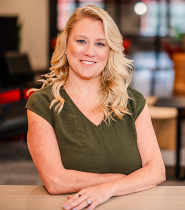 Kathryn Wilson, VUE Health | Agri Business Review | Healthcare Advertising Agency of the Year