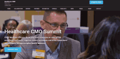 Healthcare CMO Summit