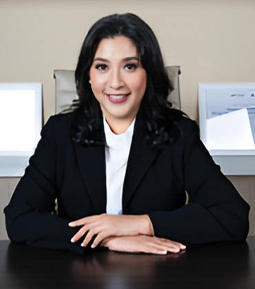 Dr. Dini Handayani Dr. Dini Handayani