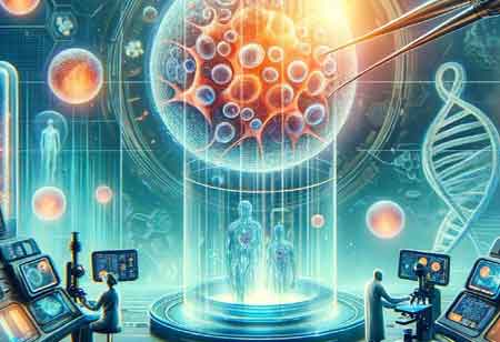 The Growing Impact of Regenerative Cellular Therapy across Latin America