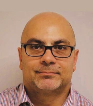 Jim Tsourgiannis