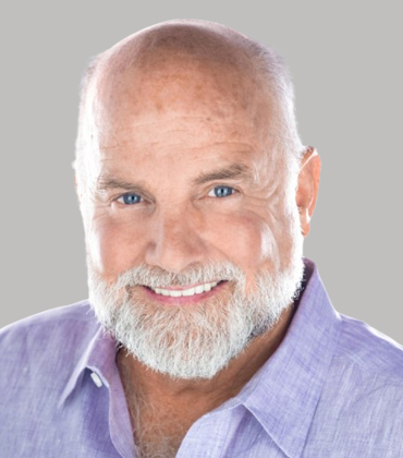 Reed Davis, Founder and Chairman