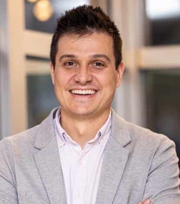 Daniel Greca