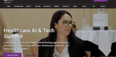 Healthcare AI & Tech Summit