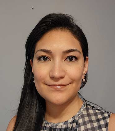 Cristina Aguilar