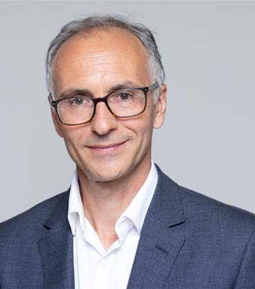 Arnaud Lallouette