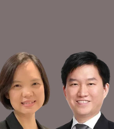 Dr Hoi Shu Yin