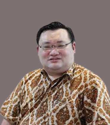 Benedict Sulaiman