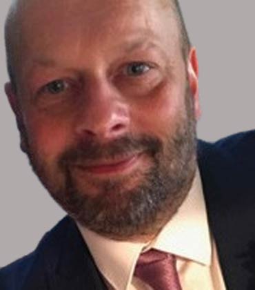 Mark Hornby Mark Hornby