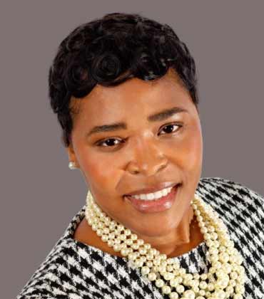 Dr. Shakyra Moore