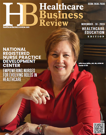 National Registered Nurse Practice Development Center: Empowering Nurses For Evolving Roles In Healthcare