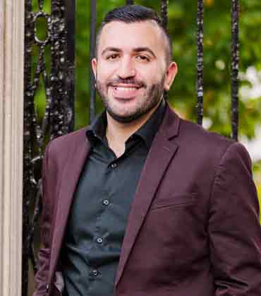 Christopher Frumusa Christopher Frumusa