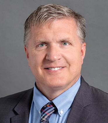 Dr. David Miers