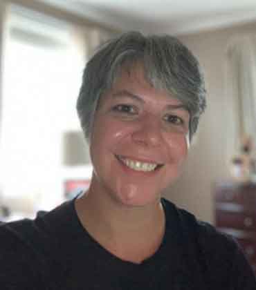 Karoline Schulz Karoline Schulz