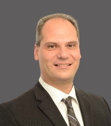 Phillip Kotanidis