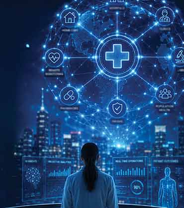 Parth Mehrotra, Privia Health | Agri Business Review | Top Physician Network Management Solutions