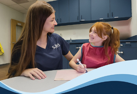 Success on the Spectrum: Making Autism Care Accessible for Kids Beyond Age Limits Success on the Spectrum: Making Autism Care Accessible for Kids Beyond Age Limits