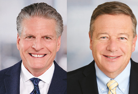 A Full-Service Healthcare Real Estate Company