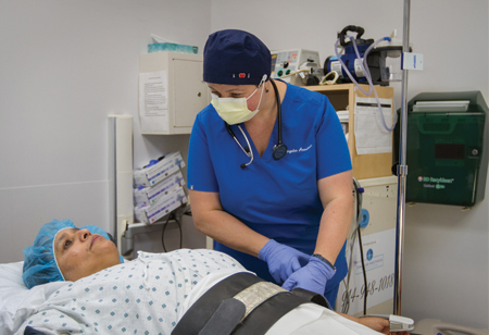 Unlocking the Untapped Power of Anesthesiologists in OR Efficiency